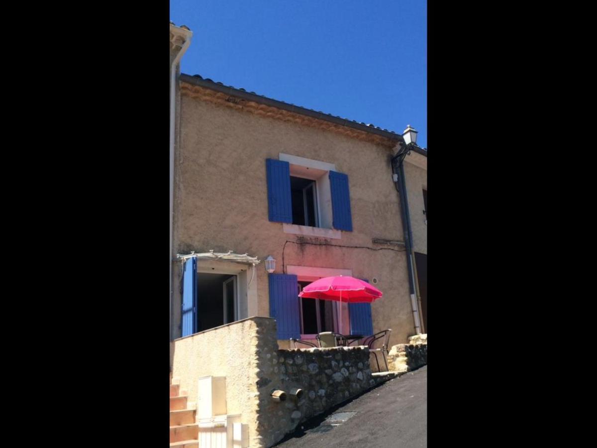 Perle Rare Villa Sainte-Croix-de-Verdon Exterior photo